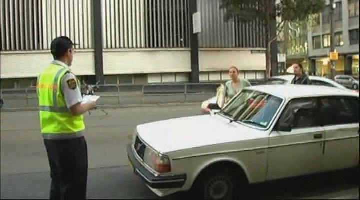 1981 Volvo 244 GL
