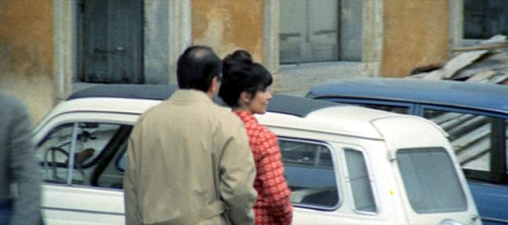 1961 Fiat 500 D Giardiniera [120D]