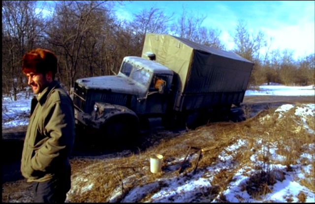 1977 KrAZ 257 B1