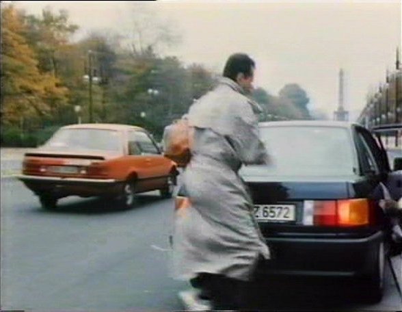 1978 Opel Rekord [E]