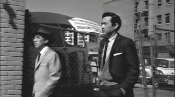 International Harvester Metro