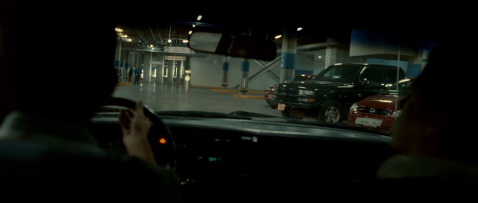 1999 Chevrolet Silverado 1500 Extended Cab [GMT800]