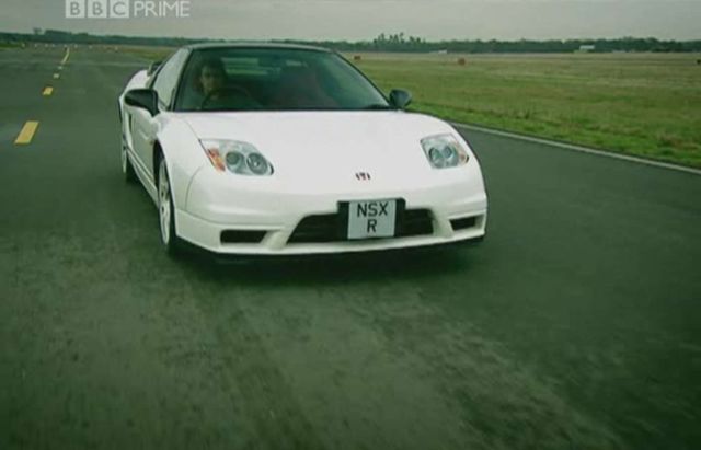 Imcdb Org 02 Honda Nsx R Na2 In Top Gear 02 15