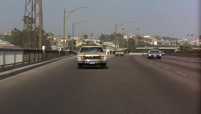 1975 Oldsmobile Cutlass