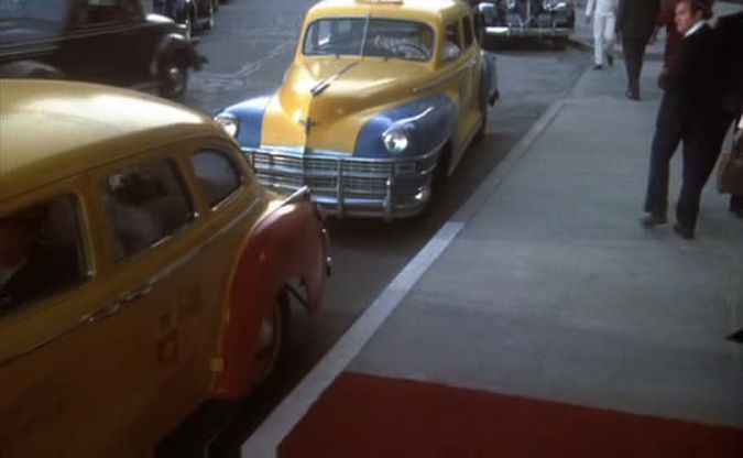 1946 Chrysler Royal [C-38-S]