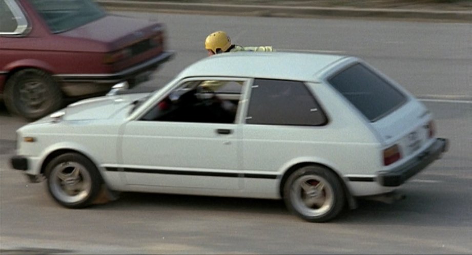 1980 Toyota Starlet [KP61]