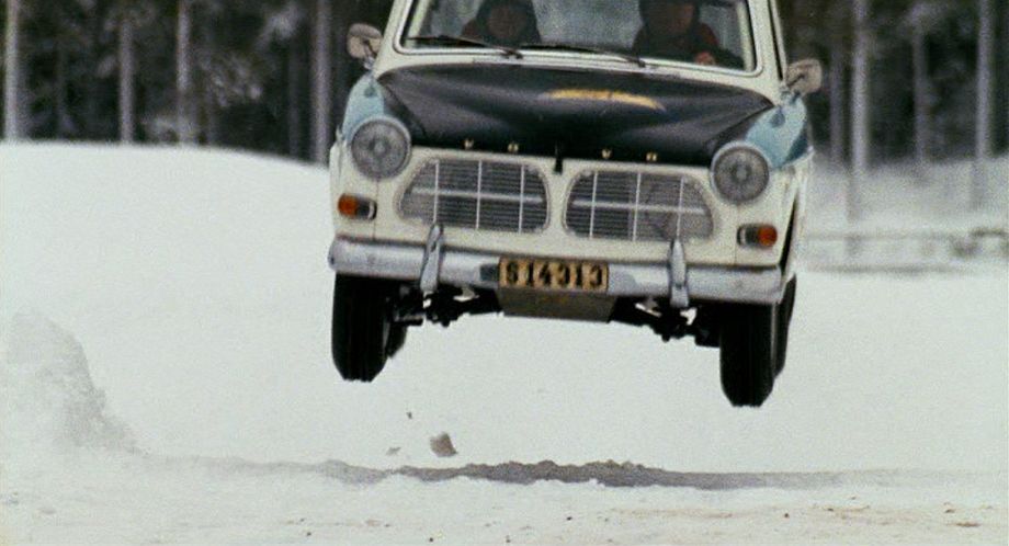 1965 Volvo Amazon [P130]