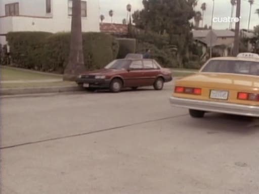 1986 Toyota Corolla [AE82]