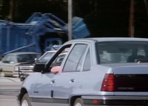 1988 Pontiac LeMans
