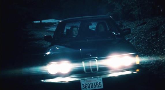 1980 BMW 320i 1.8 Automatic [E21]