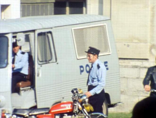 Suzuki GT 125