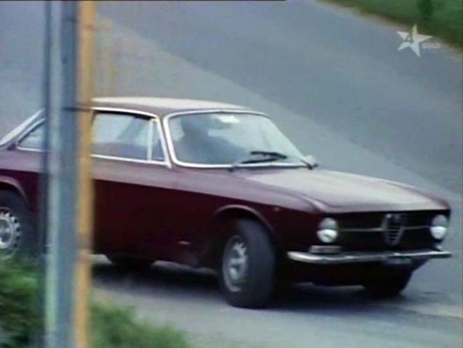 1974 Alfa Romeo GT 1300 Junior 3a serie 10530 