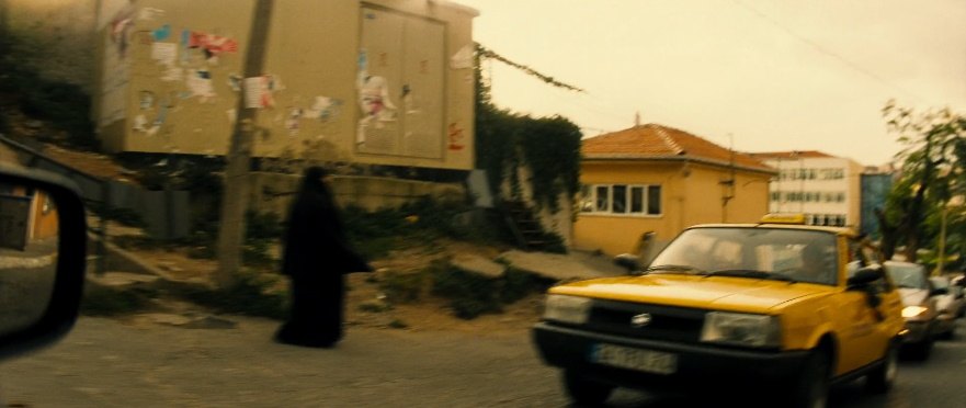 1997 Tofaş Şahin