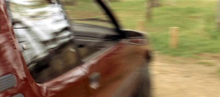 1988 Peugeot 205