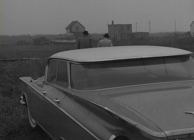 1959 Buick Electra Hardtop Sedan [4739]