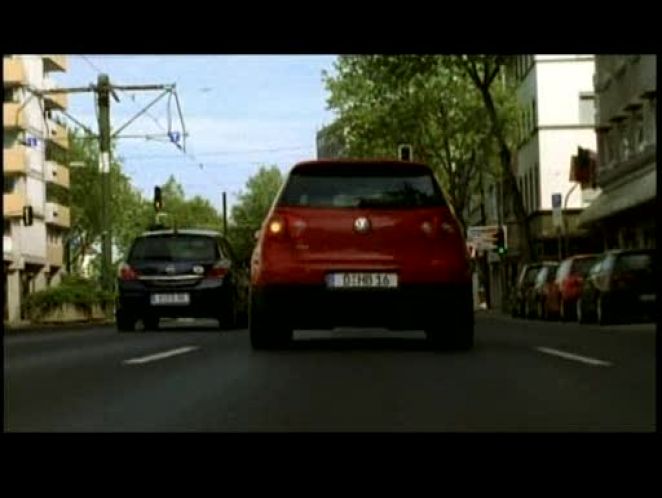 2004 Opel Astra [H]
