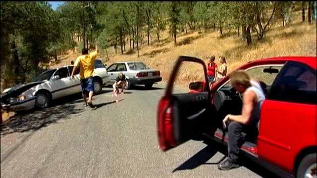 1994 Cadillac Seville STS
