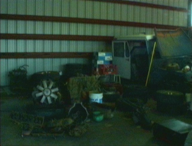 1969 Jeep DJ-5 Dispatcher