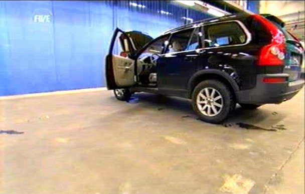 Volvo XC90 Gen.1