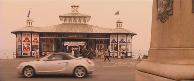 2003 Toyota MR2 [ZZW30]