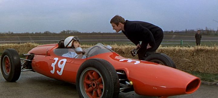 1962 Cooper T59