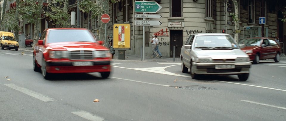 1987 Rover 200 [SD3]