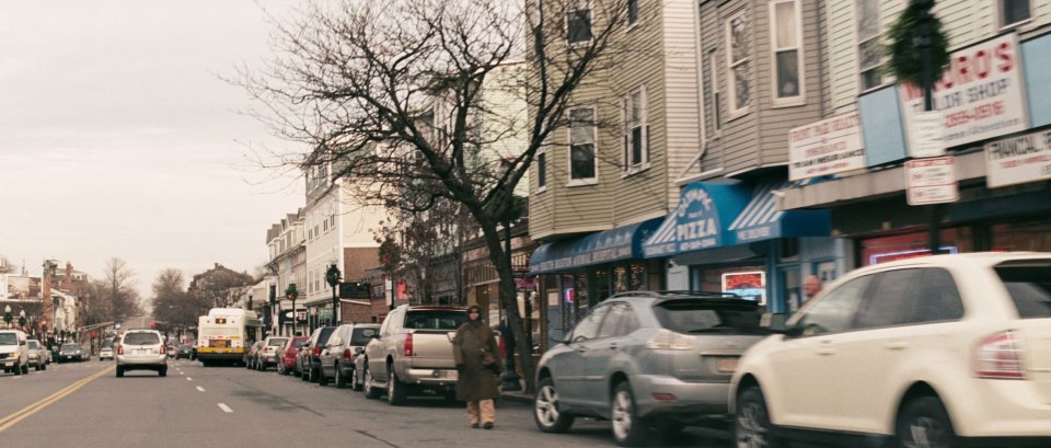 2004 Lexus RX [XU30]