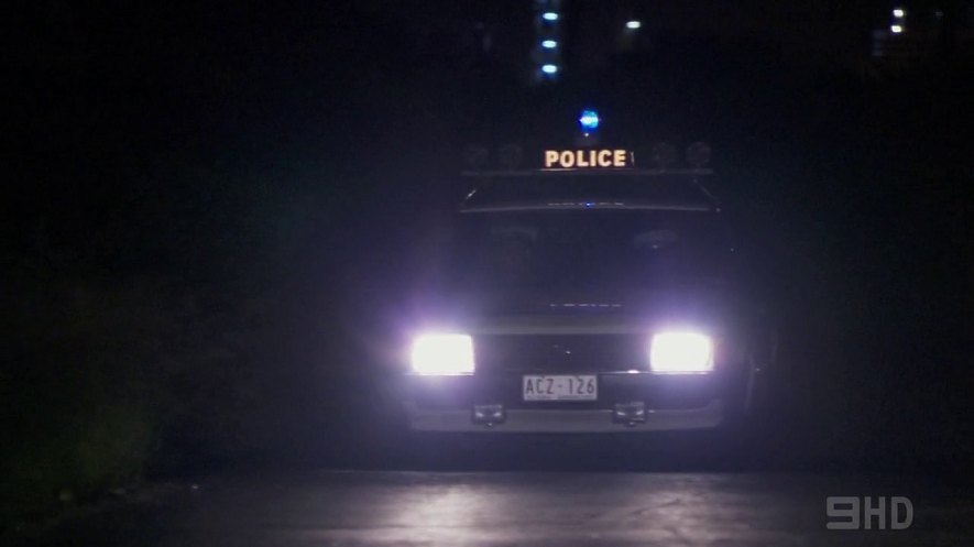 1979 Ford Falcon GL [XD]