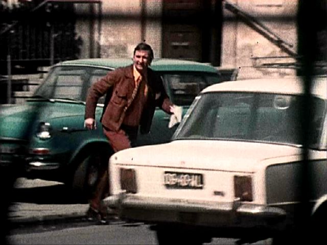 1969 Škoda 1000 MB [Typ 721]