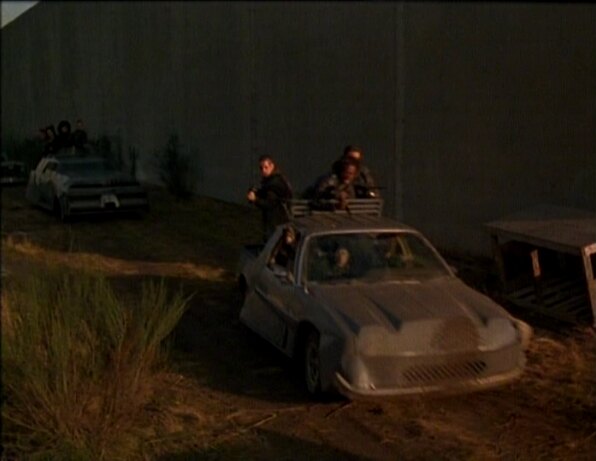 1978 AMC Pacer Wagon