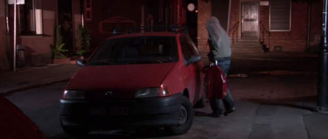 1994 Fiat Punto S 1a serie [176]