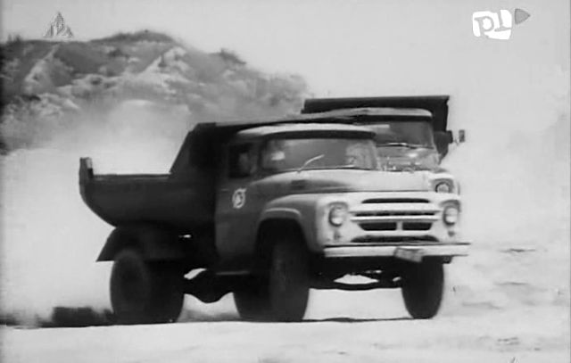 1964 ZiL MMZ-555 [130]