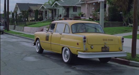 1978 Checker Marathon de Luxe [A12]
