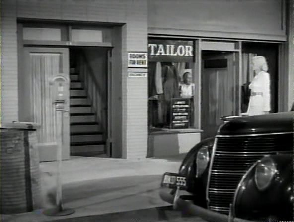 1938 Ford V8 Standard Coupe [82A]