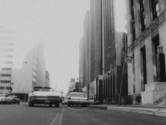 1963 Ford Galaxie