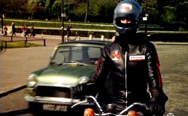 1980 Mini 1100 Special MkIV [ADO20]