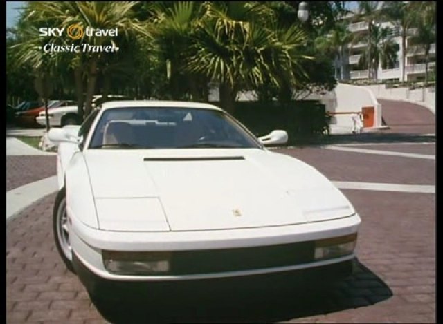 1987 Ferrari Testarossa