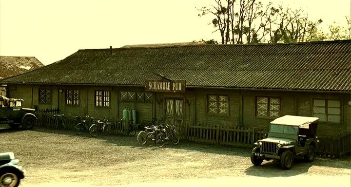 1942 Willys MB 'Jeep'