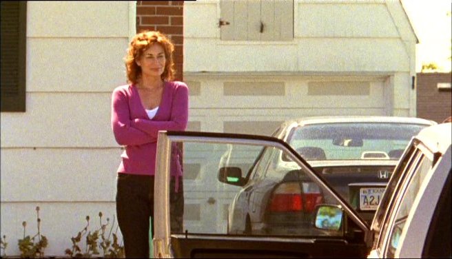 1996 Honda Accord [CD5]