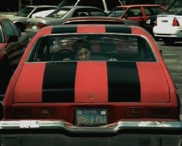 1973 Chevrolet Nova SS [1XX27]