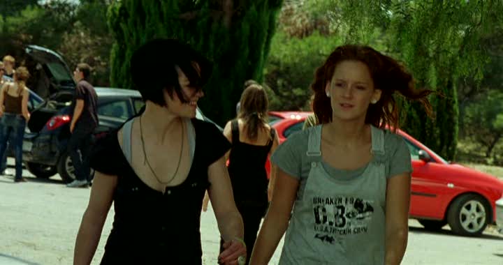 Seat Ibiza 3ª generación [Typ 6L]