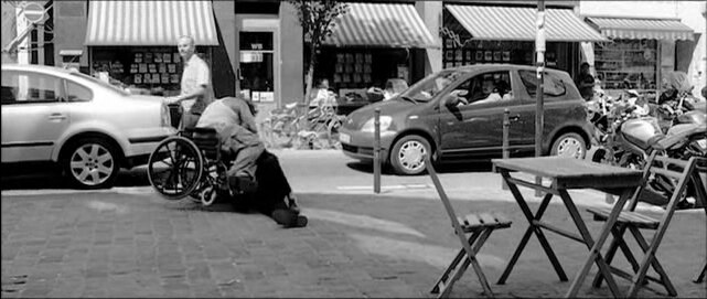 1999 Toyota Yaris [XP10]