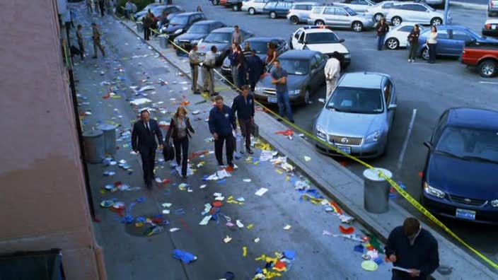 2001 Toyota Corolla [E110]