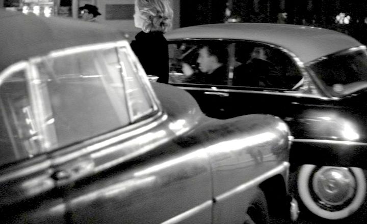 1956 Simca Aronde Grand Large