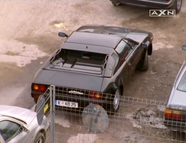 Lamborghini Jalpa