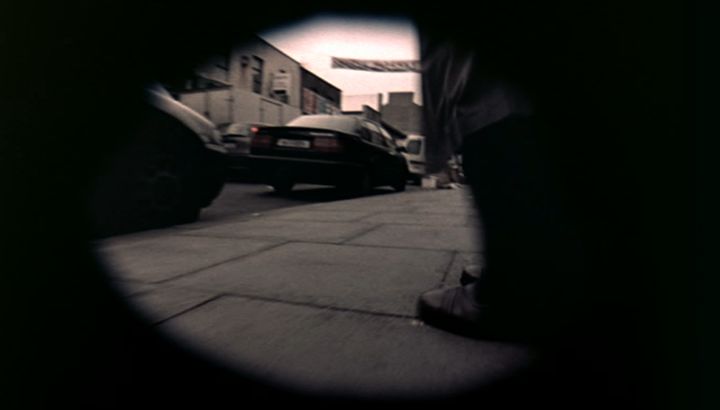 1994 Volkswagen Passat B4 [Typ 3A]