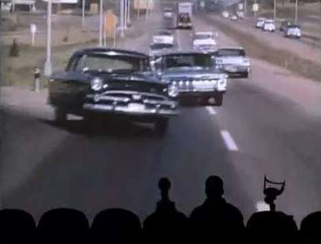 1956 Dodge Coronet [D-62]