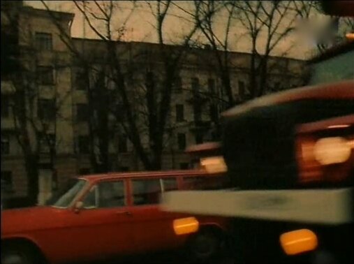 1973 GAZ 24-02 Volga Universal