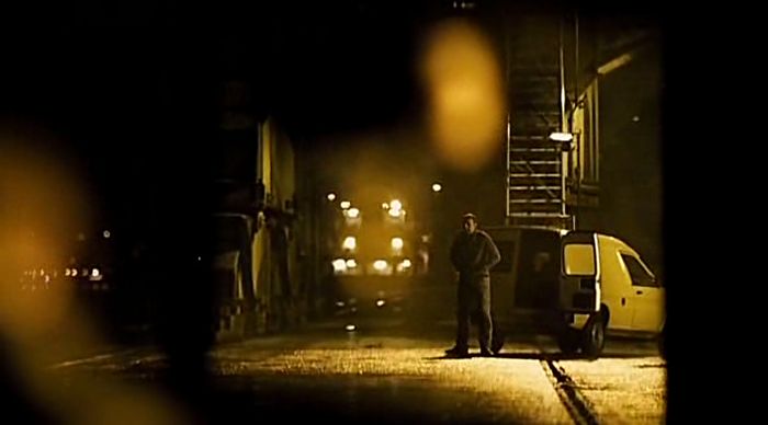 1985 Austin Maestro 500 [LM10]