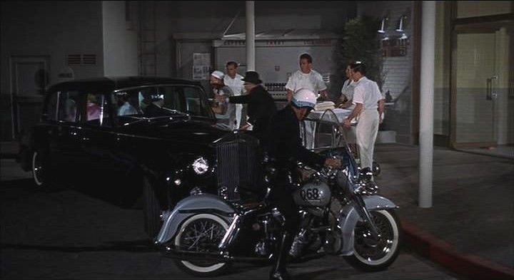 Harley-Davidson Duo Glide
